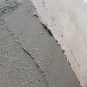 元阳水工建筑物I级C55聚合物改性水泥砂浆 渠道防渗泵站加固迎水面抗冲刷砂浆