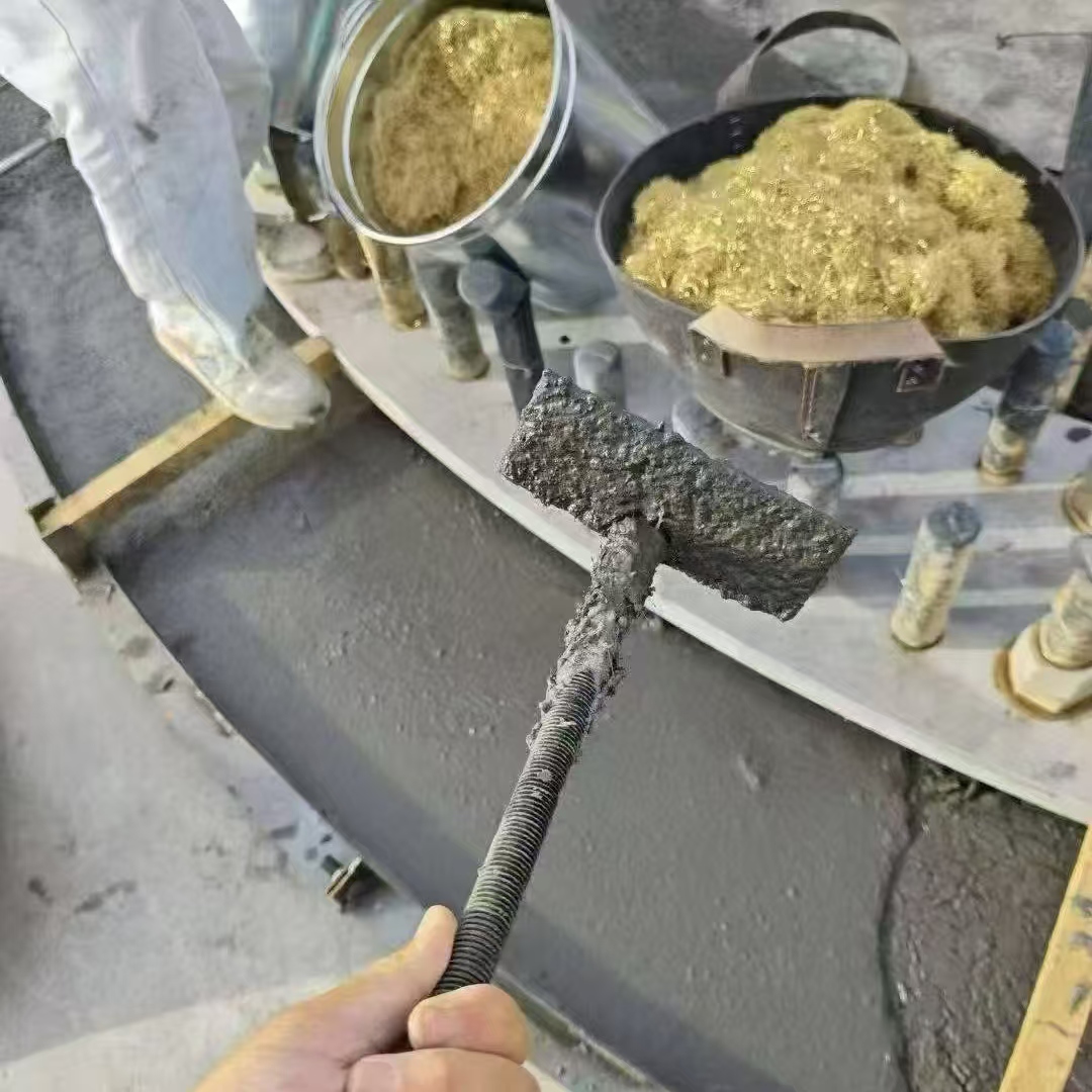 元阳C120风电设备基础专用灌浆料