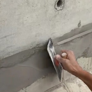 元阳P型防护型环氧树脂砂浆